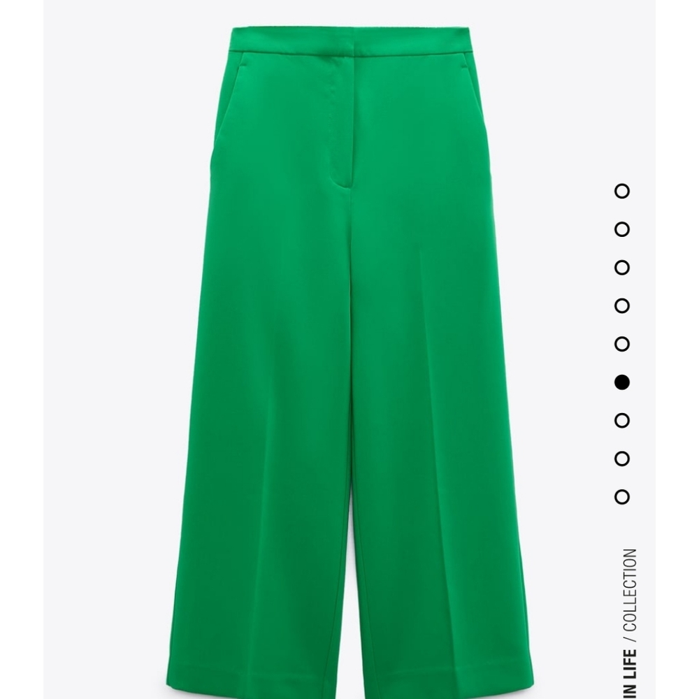 Zara pant - Picture 4 of 7